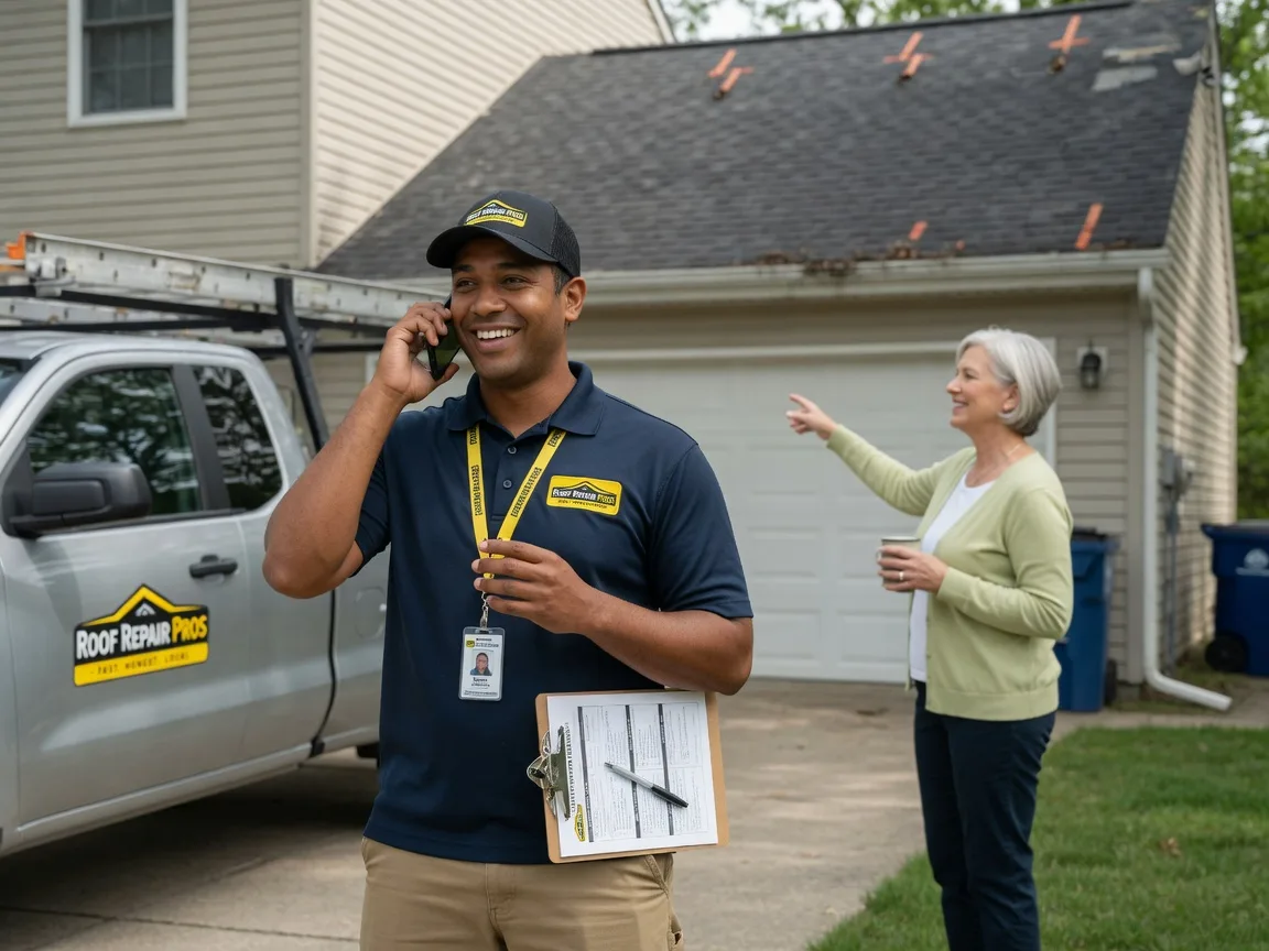 Roof Repair Campbelltown, PA FAQs